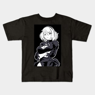 b 2 Kids T-Shirt